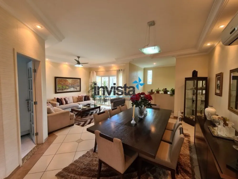 Casa, 3 quartos, 189 m² - Foto 1
