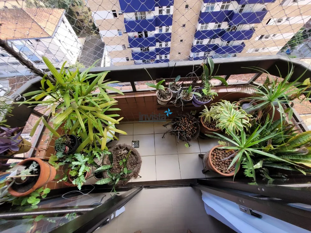 Apartamento, 2 quartos, 90 m² - Foto 3