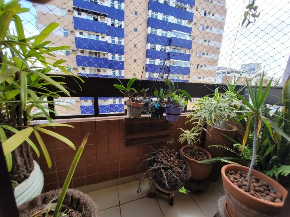 Apartamento, 2 quartos, 90 m² - Foto 4