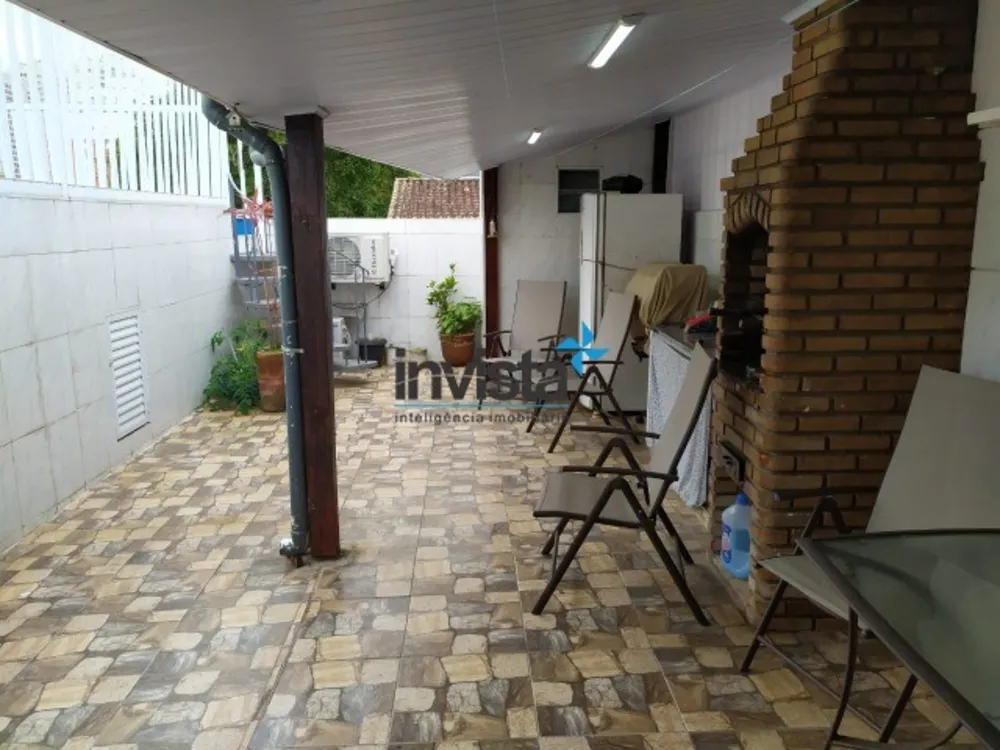 Prédio Inteiro, 100 m² - Foto 1