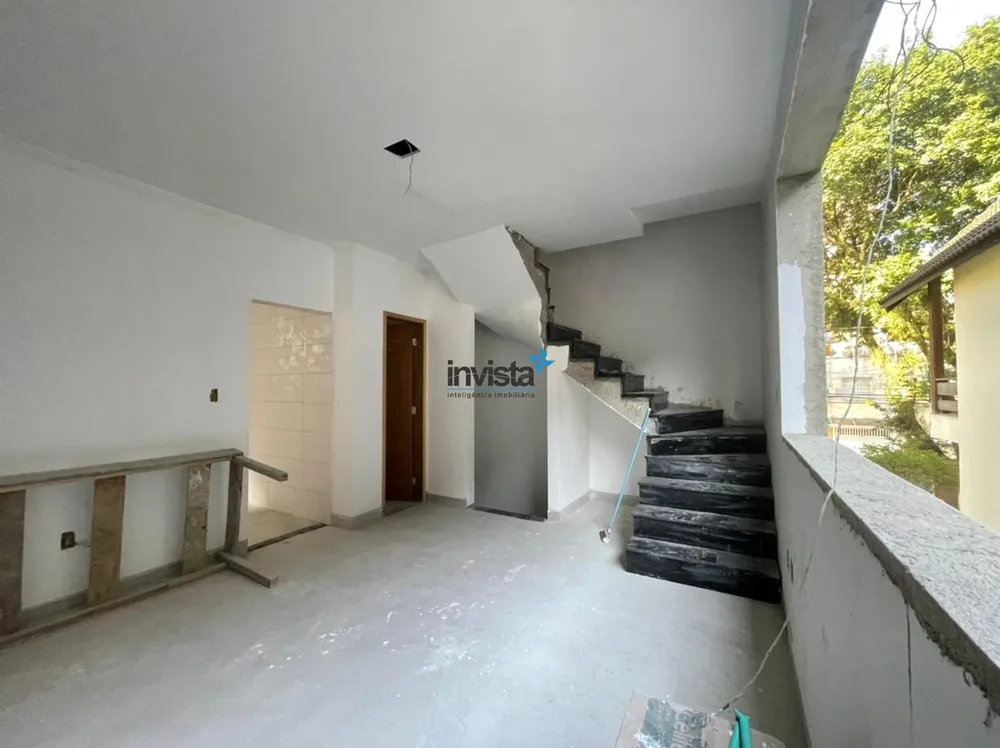 Casa, 2 quartos, 100 m² - Foto 2