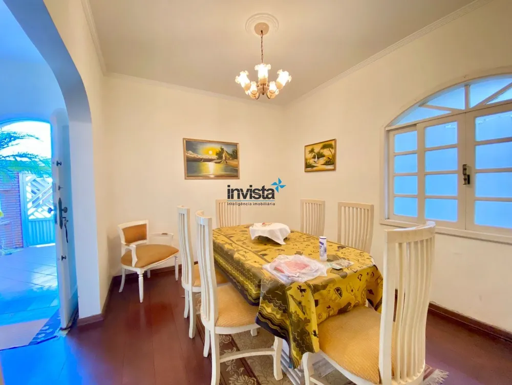 Sobrado, 4 quartos, 232 m² - Foto 4
