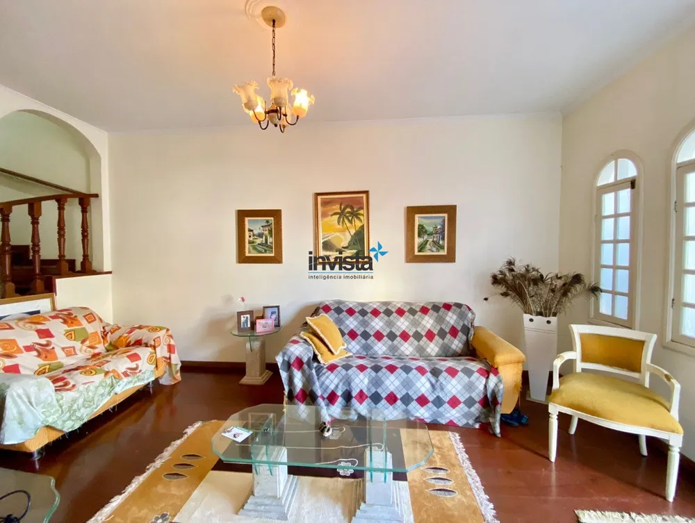 Sobrado, 4 quartos, 232 m² - Foto 3