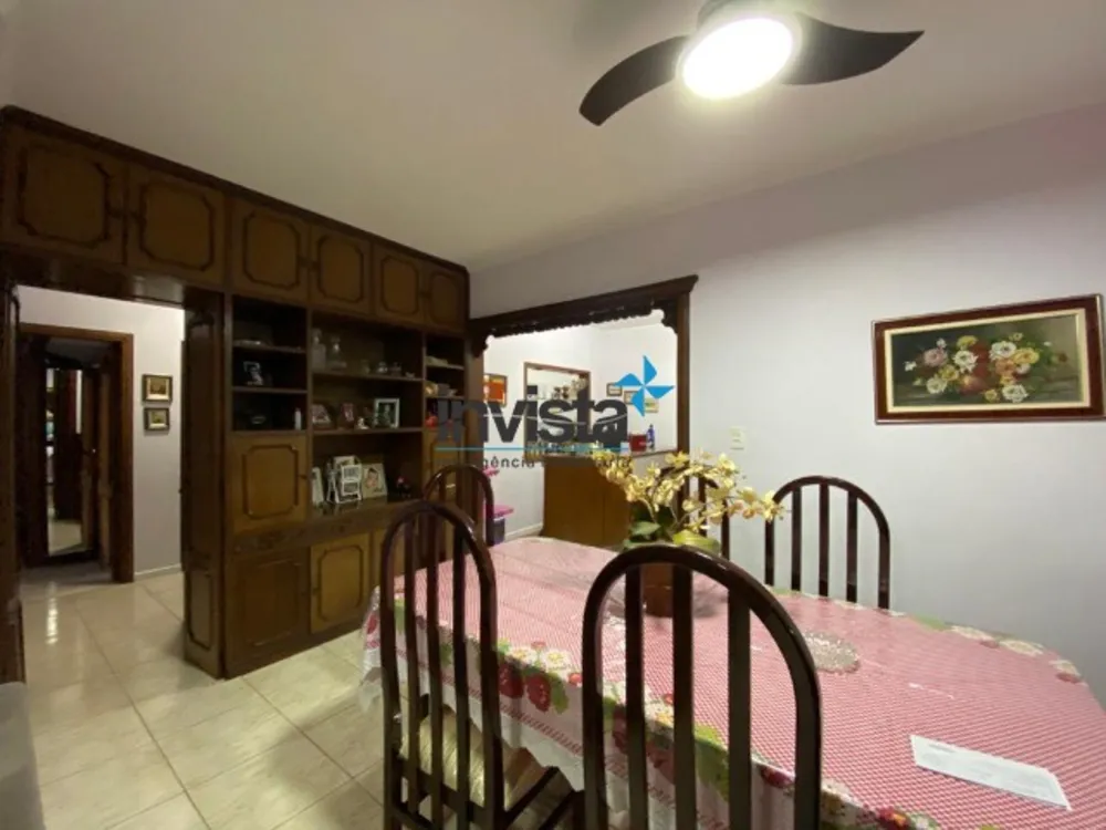 Apartamento, 3 quartos, 125 m² - Foto 2