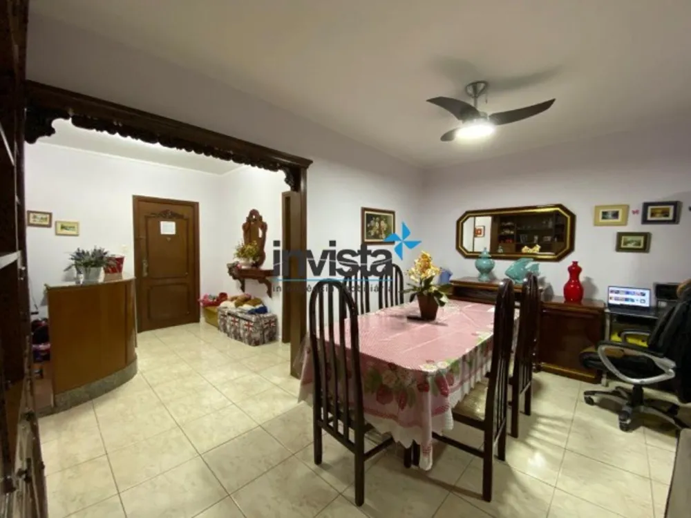 Apartamento, 3 quartos, 125 m² - Foto 4