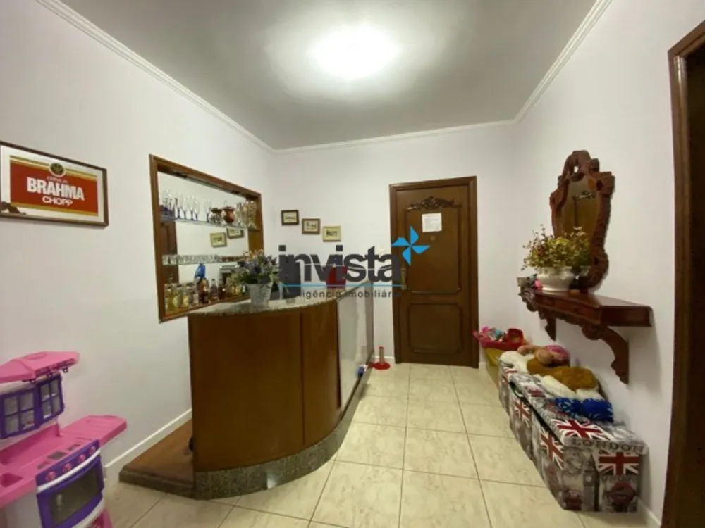 Apartamento, 3 quartos, 125 m² - Foto 3