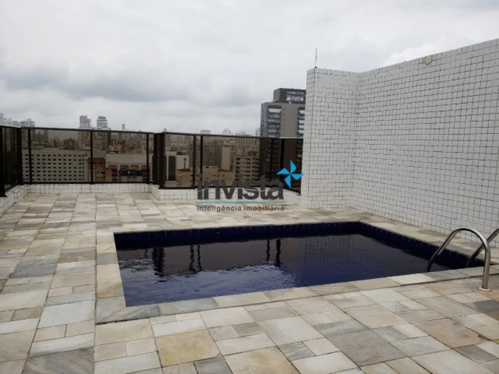 Cobertura, 3 quartos, 251 m² - Foto 1
