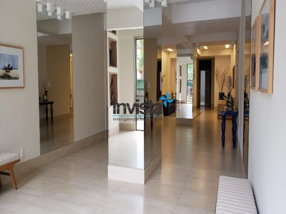 Cobertura, 3 quartos, 251 m² - Foto 4