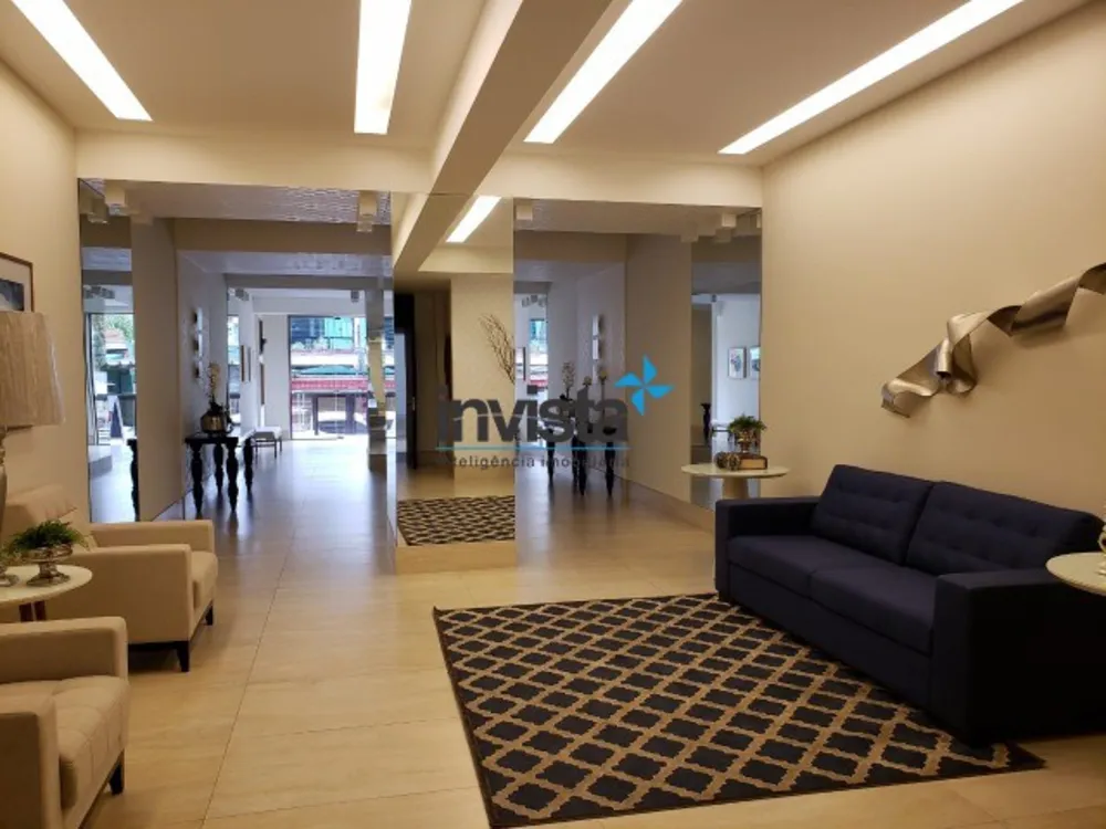 Cobertura, 3 quartos, 251 m² - Foto 3