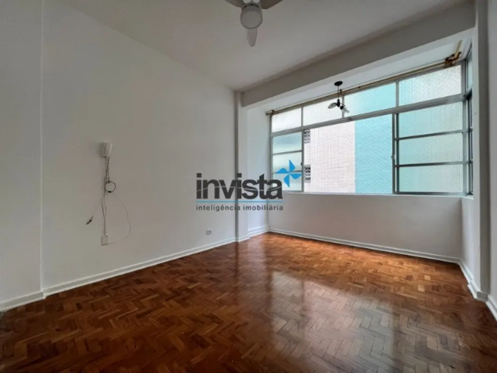 Apartamento, 1 quarto, 50 m² - Foto 1