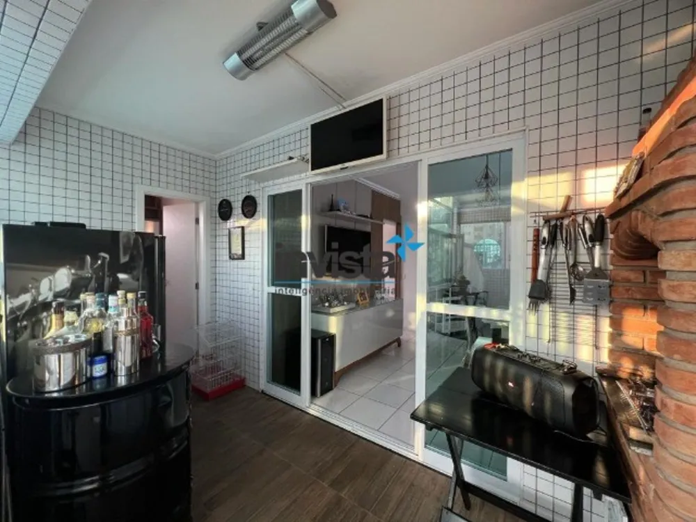 Cobertura, 4 quartos, 230 m² - Foto 4