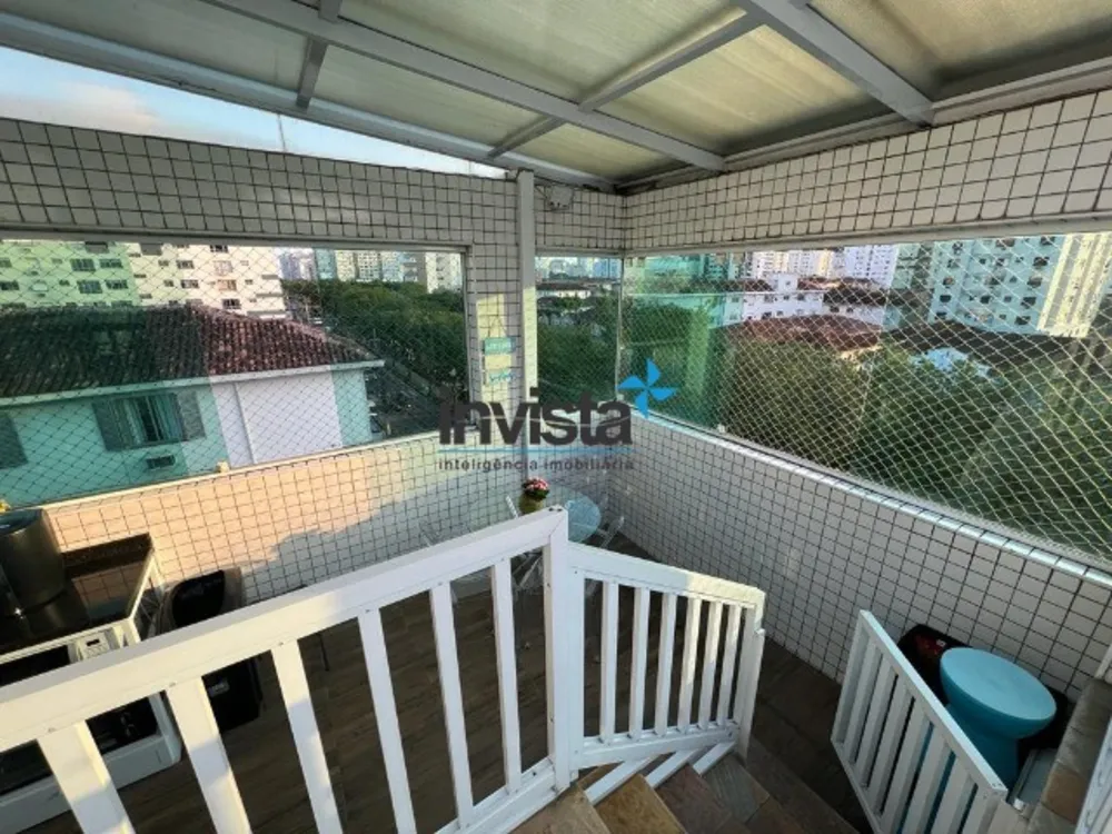 Cobertura, 4 quartos, 230 m² - Foto 3