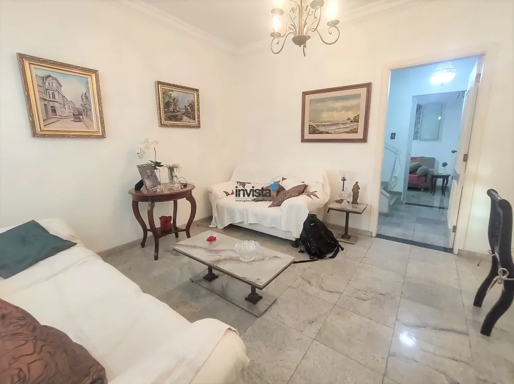 Sobrado, 3 quartos, 140 m² - Foto 3
