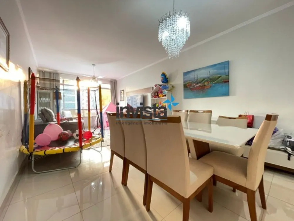 Apartamento, 3 quartos, 138 m² - Foto 1