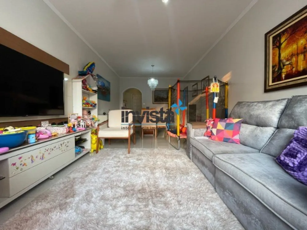 Apartamento, 3 quartos, 138 m² - Foto 3