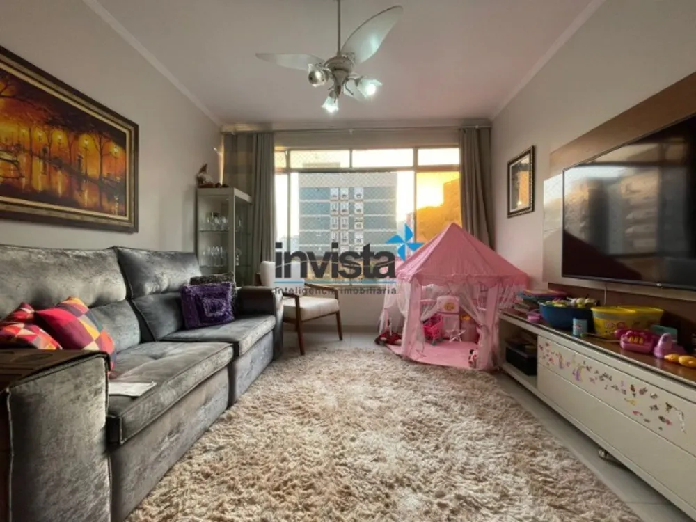 Apartamento, 3 quartos, 138 m² - Foto 2