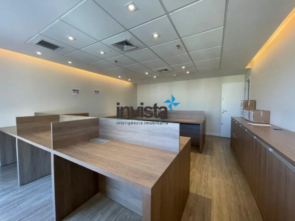 Sala-Conjunto, 220 m² - Foto 1