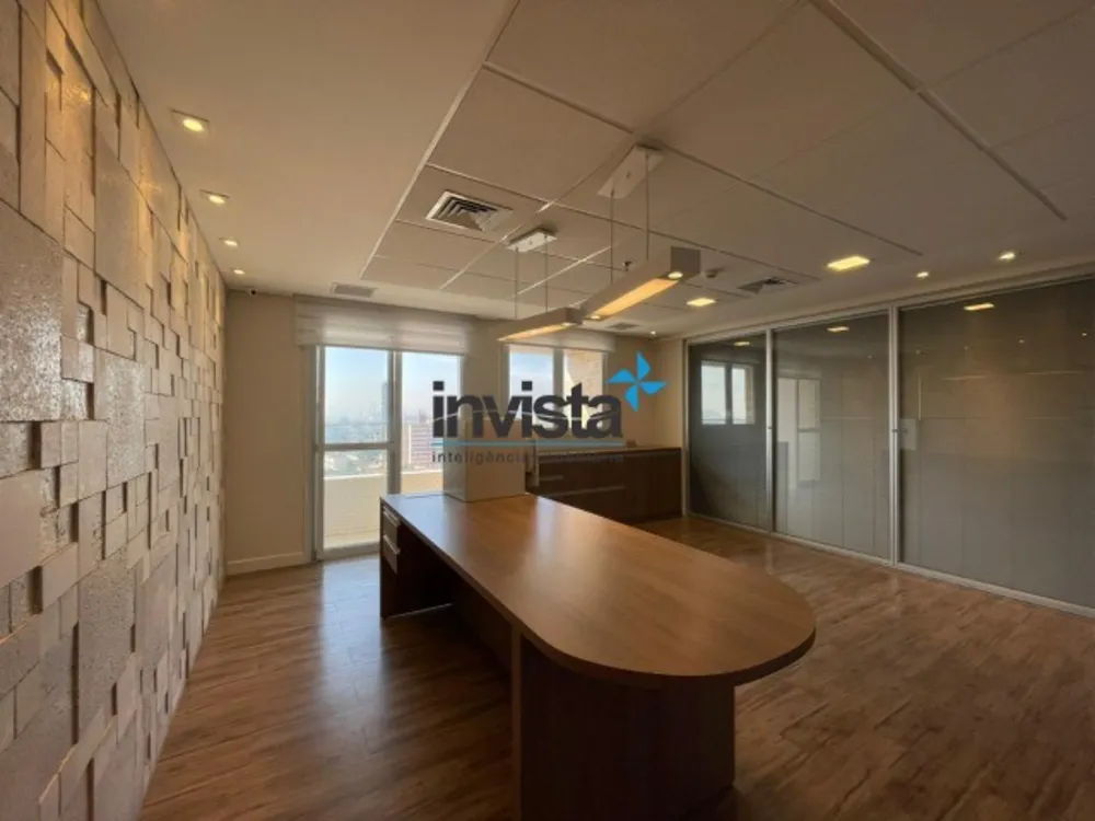 Sala-Conjunto, 220 m² - Foto 4