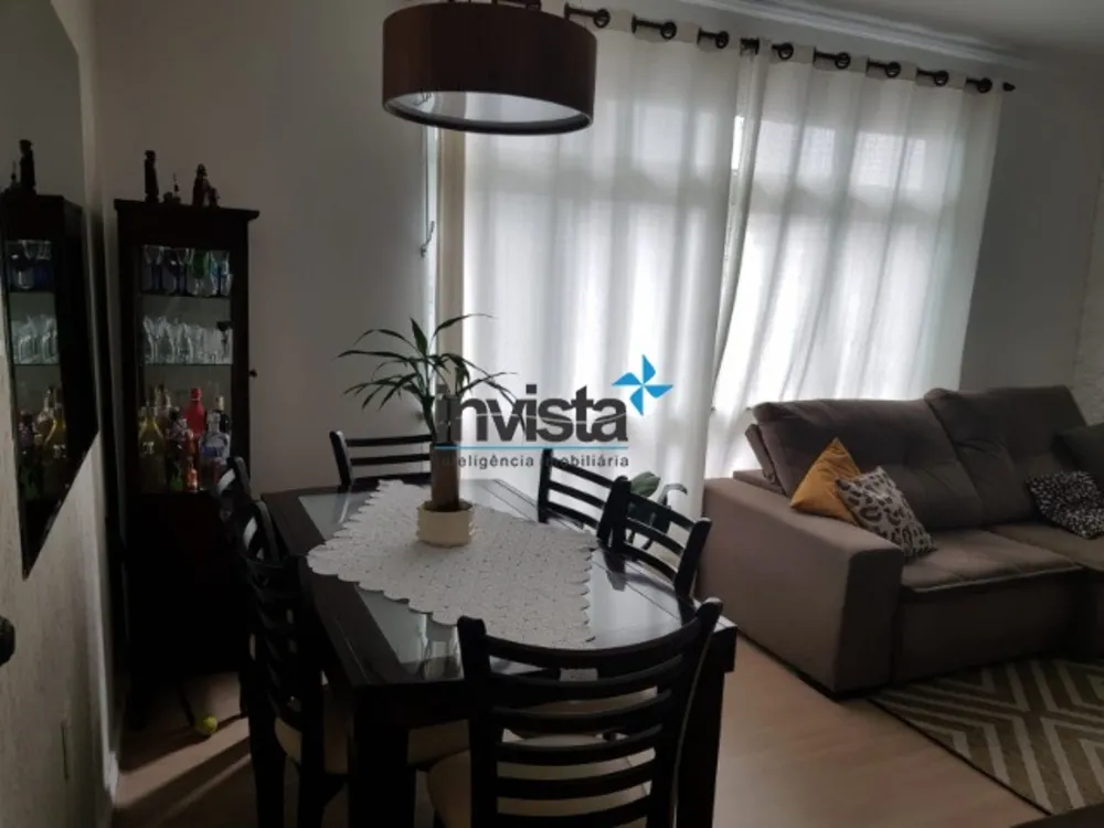 Apartamento, 2 quartos, 89 m² - Foto 4