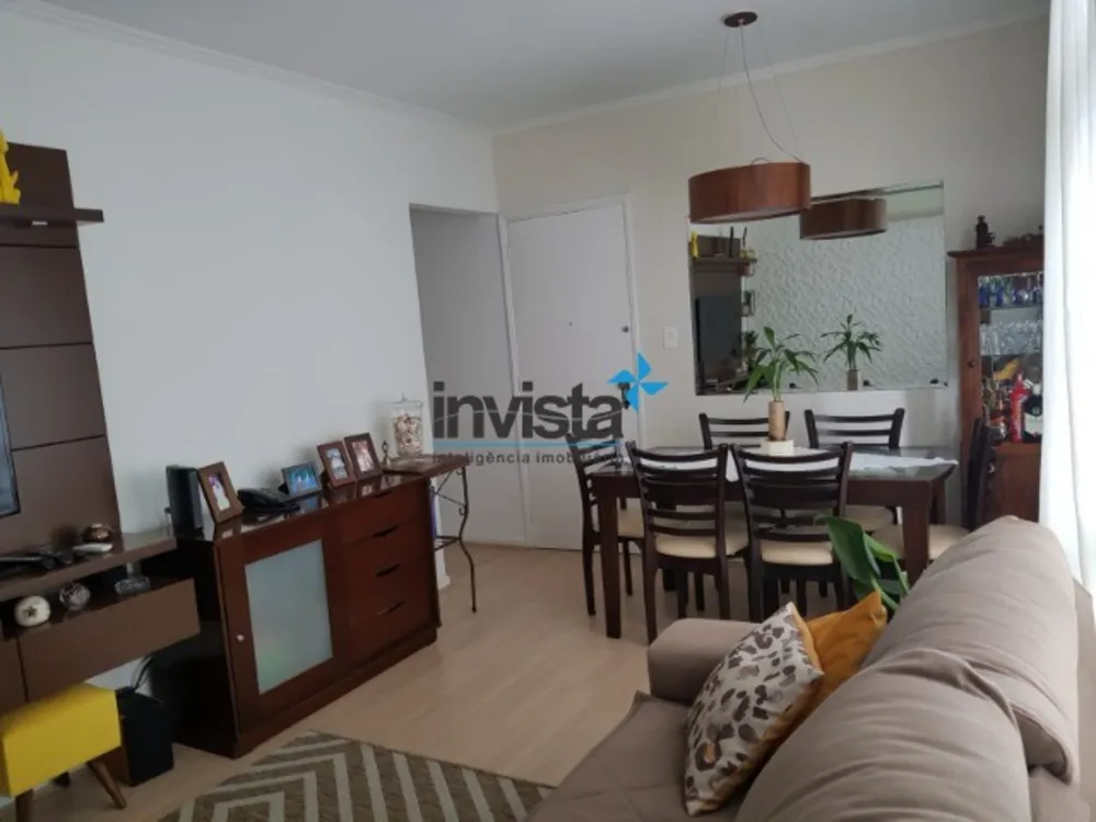 Apartamento, 2 quartos, 89 m² - Foto 3