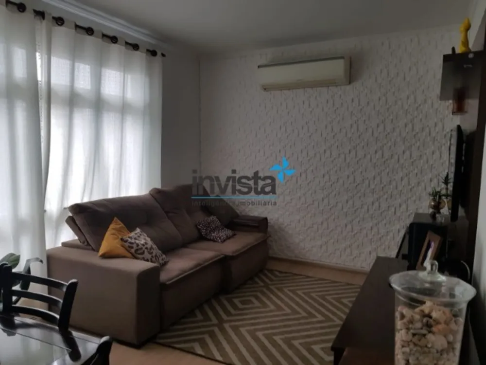 Apartamento, 2 quartos, 89 m² - Foto 2