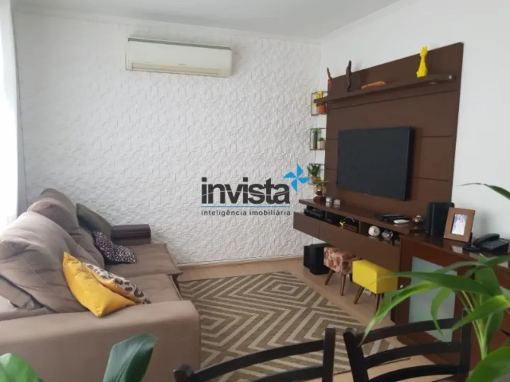 Apartamento, 2 quartos, 89 m² - Foto 1