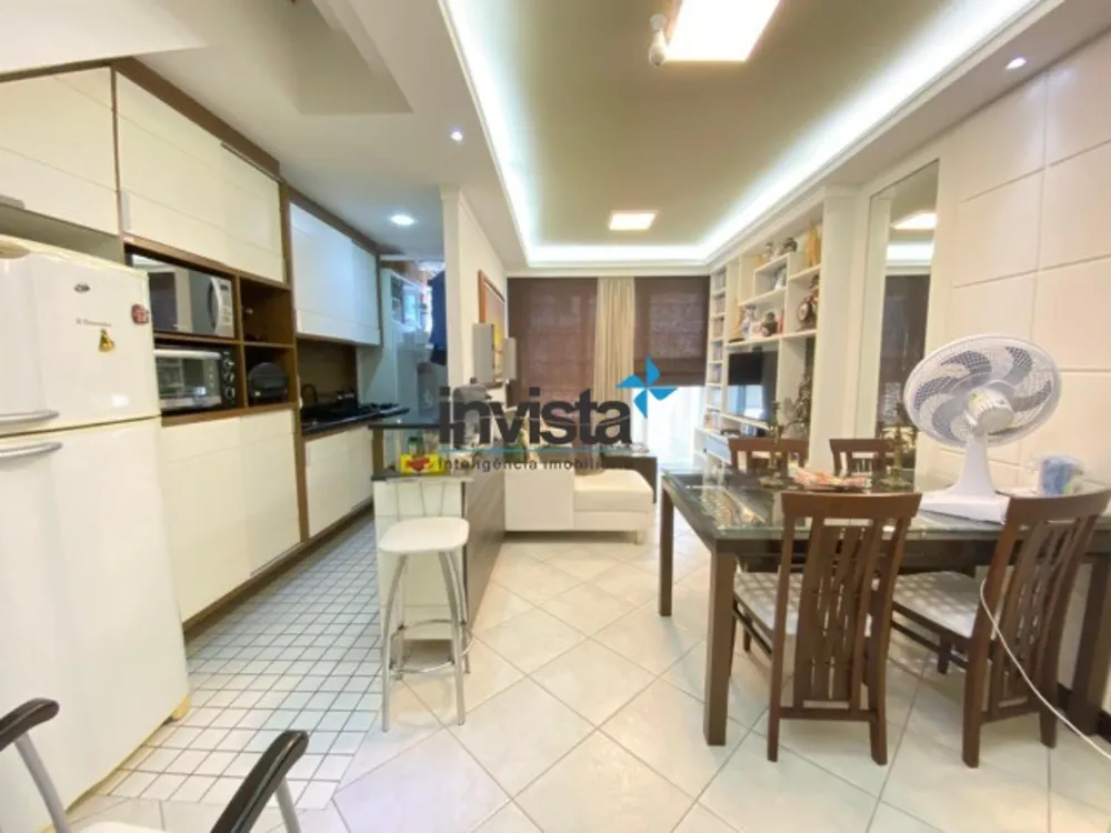 Flat/Apart Hotel, 2 quartos, 69 m² - Foto 4