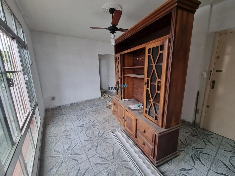 Apartamento, 2 quartos, 68 m² - Foto 2
