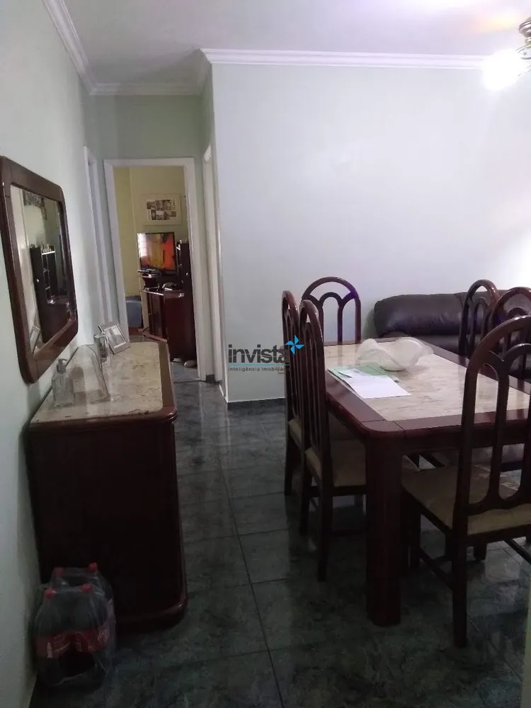 Apartamento, 2 quartos, 89 m² - Foto 2