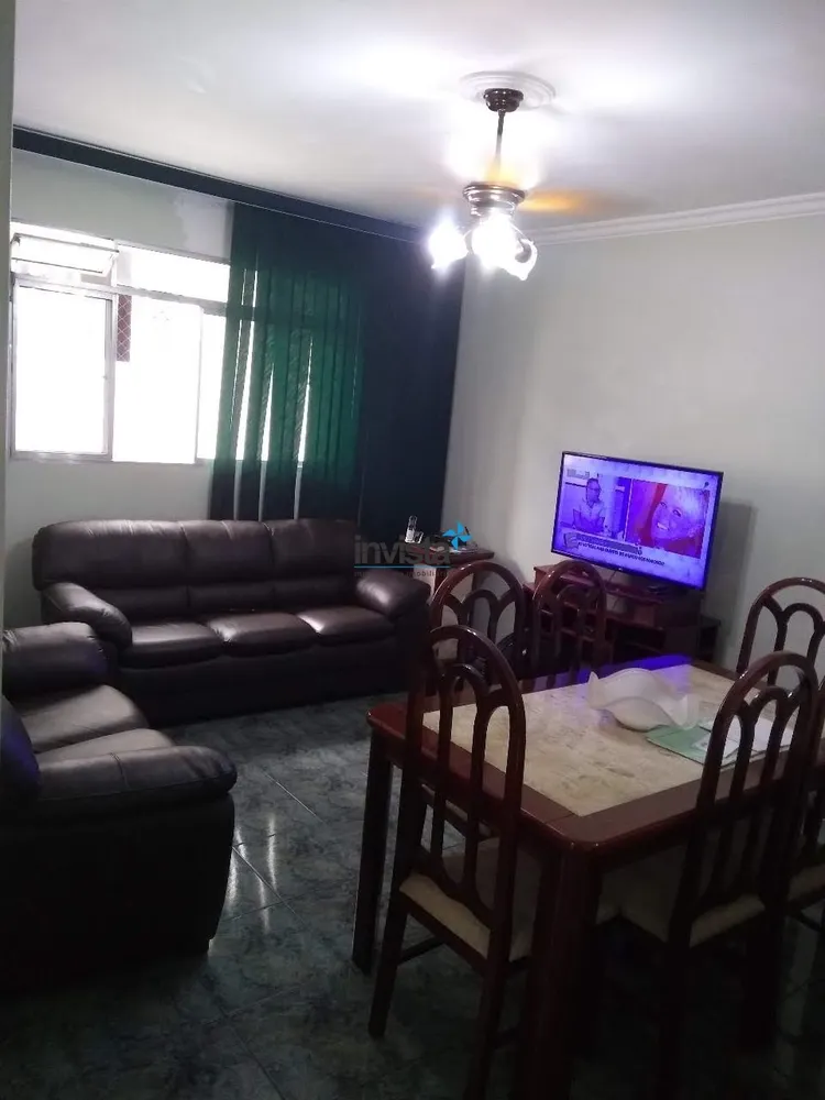 Apartamento, 2 quartos, 89 m² - Foto 1