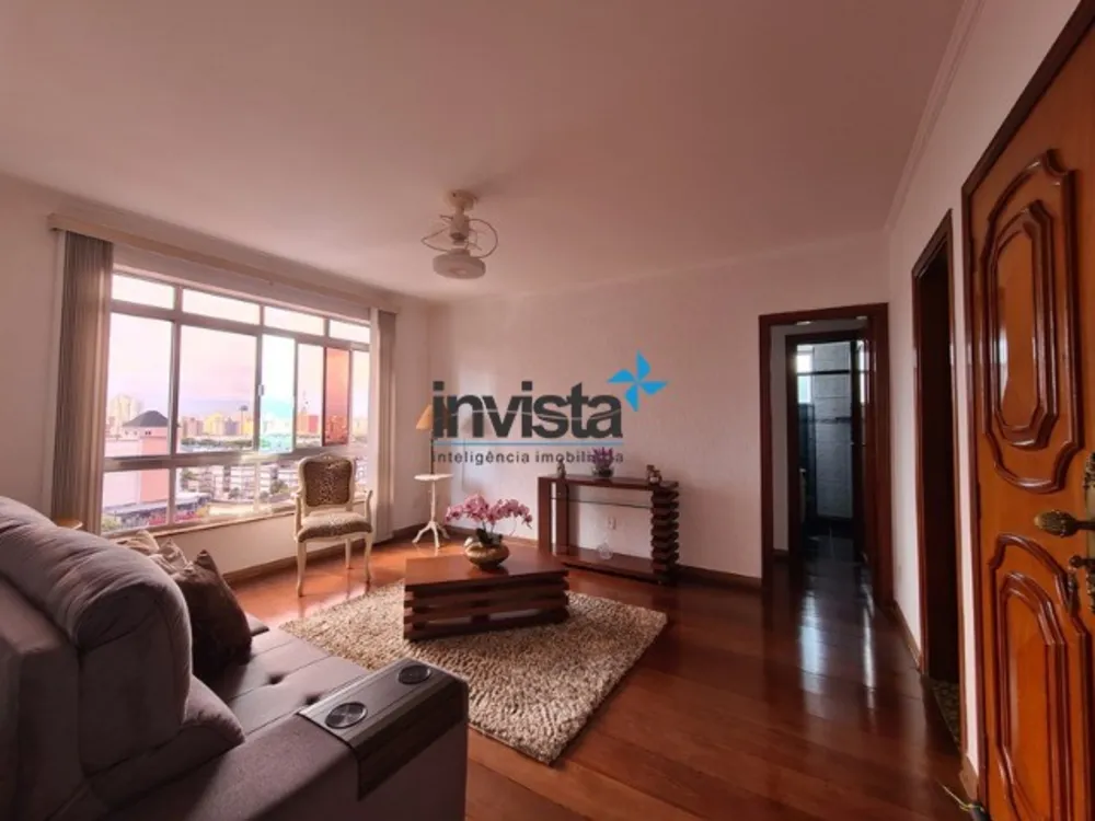Apartamento, 3 quartos, 138 m² - Foto 2