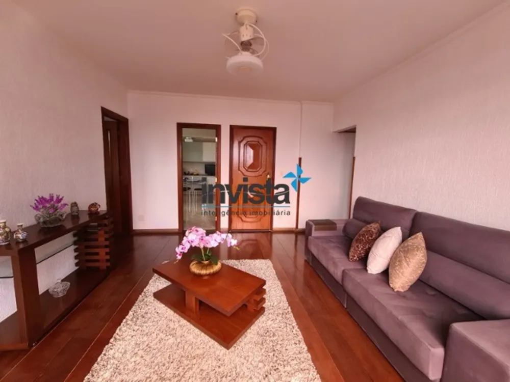 Apartamento, 3 quartos, 138 m² - Foto 3