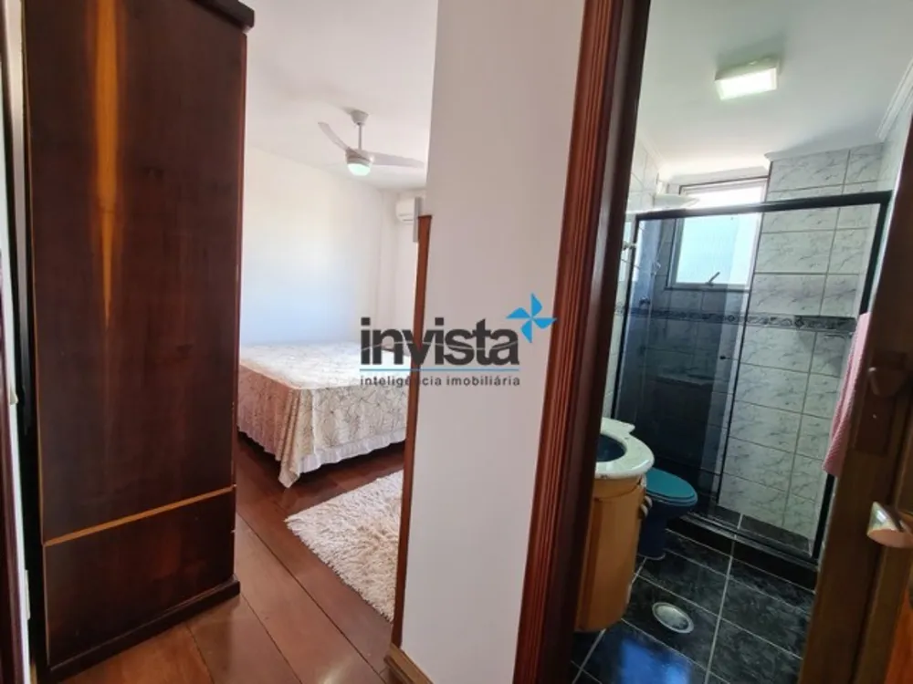 Apartamento, 3 quartos, 138 m² - Foto 4