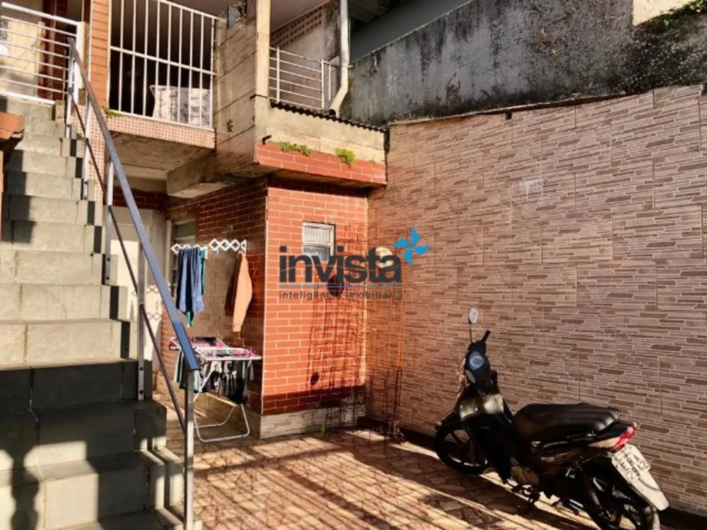 Sobrado, 5 quartos, 112 m² - Foto 2