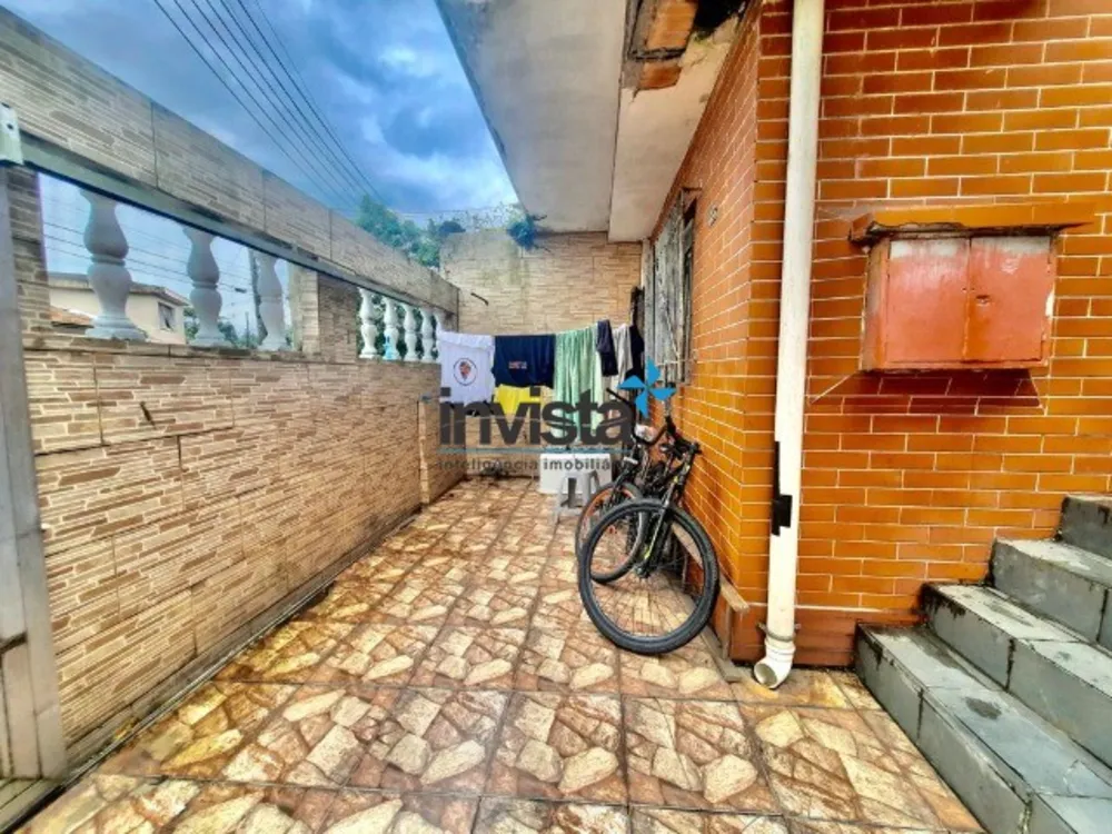 Sobrado, 5 quartos, 112 m² - Foto 3