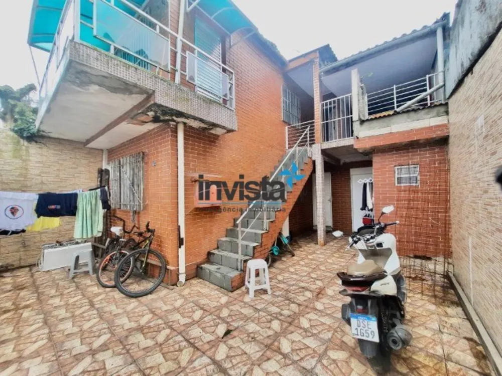 Sobrado, 5 quartos, 112 m² - Foto 1