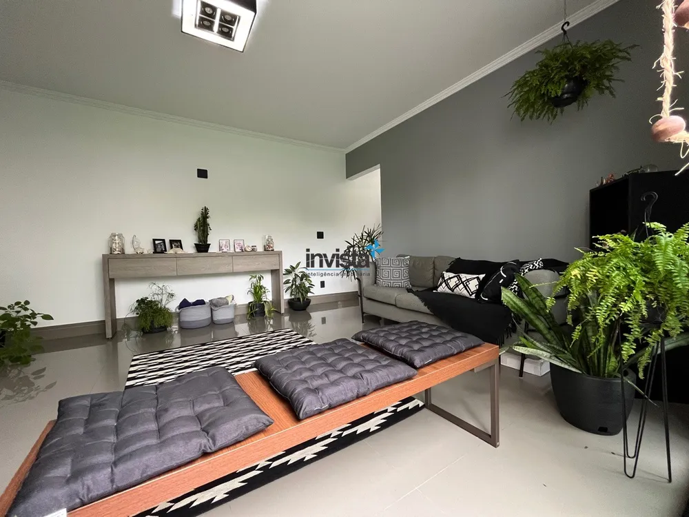 Apartamento, 3 quartos, 147 m² - Foto 4