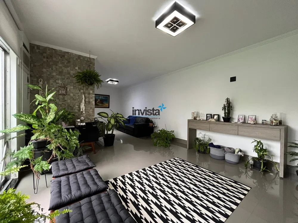 Apartamento, 3 quartos, 147 m² - Foto 2