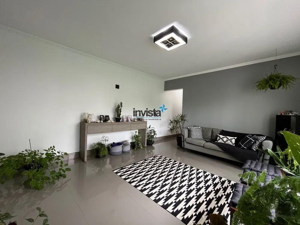 Apartamento, 3 quartos, 147 m² - Foto 3