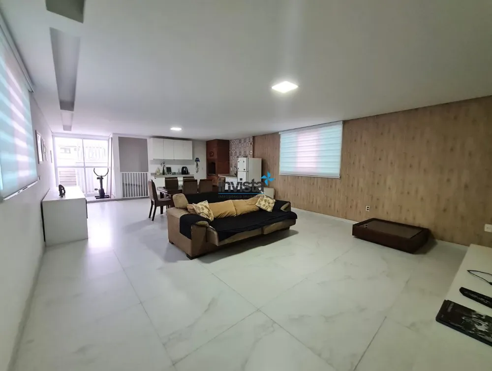 Sobrado, 5 quartos, 261 m² - Foto 4