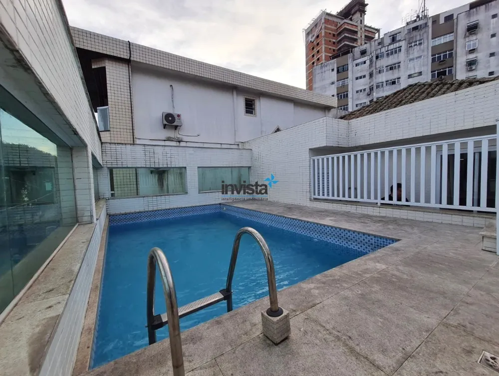 Sobrado, 5 quartos, 261 m² - Foto 2