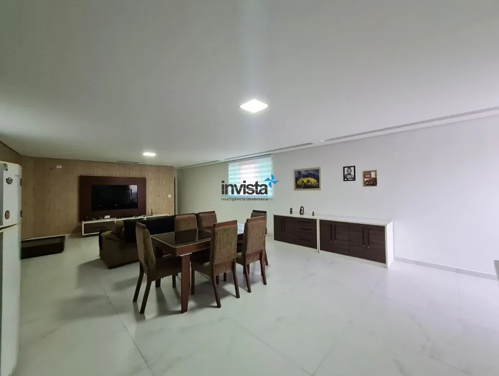 Sobrado, 5 quartos, 261 m² - Foto 3