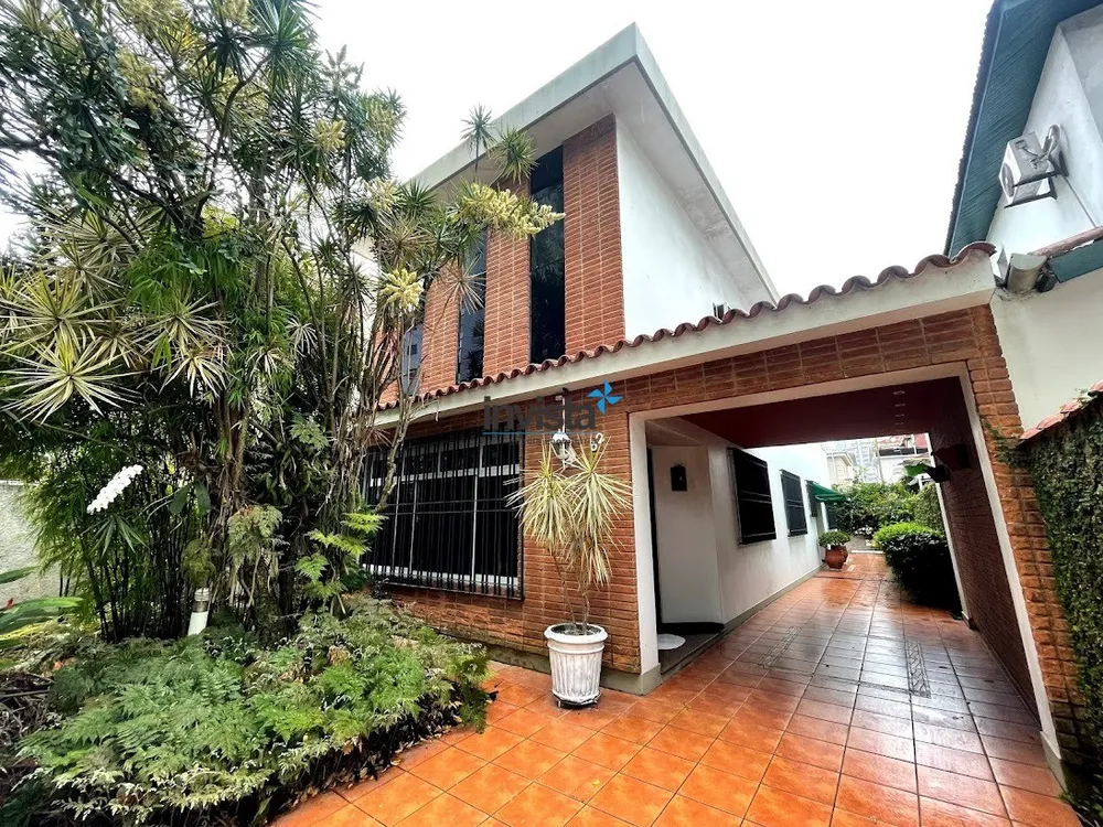 Casa, 3 quartos, 350 m² - Foto 1