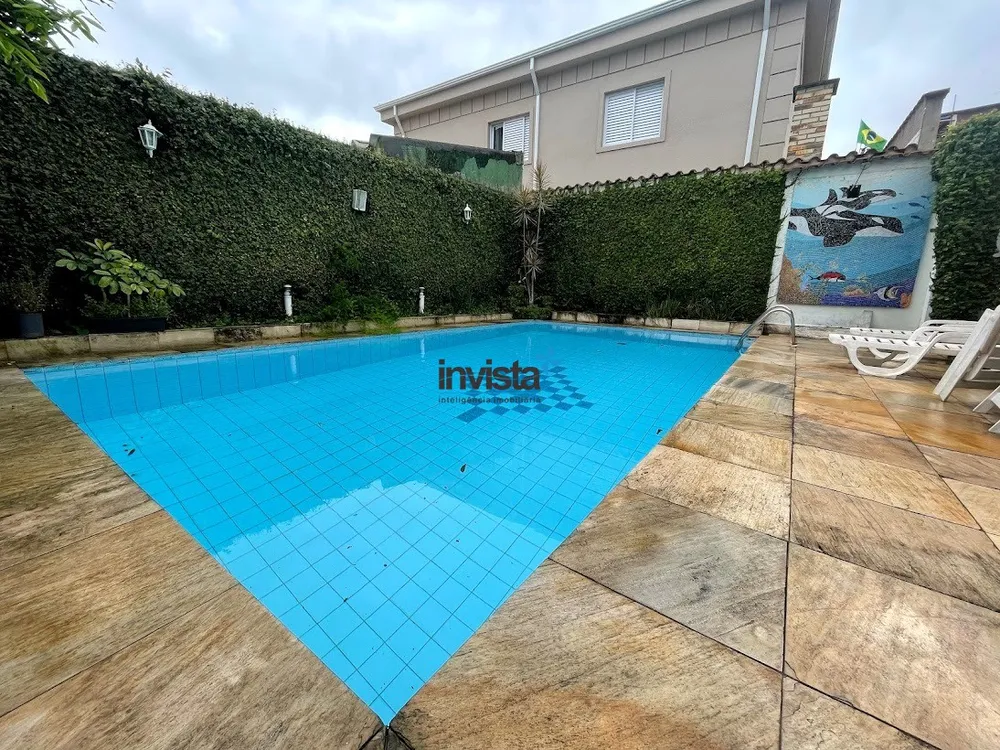 Casa, 3 quartos, 350 m² - Foto 2