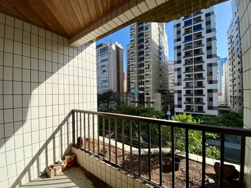 Apartamento, 3 quartos, 112 m² - Foto 2