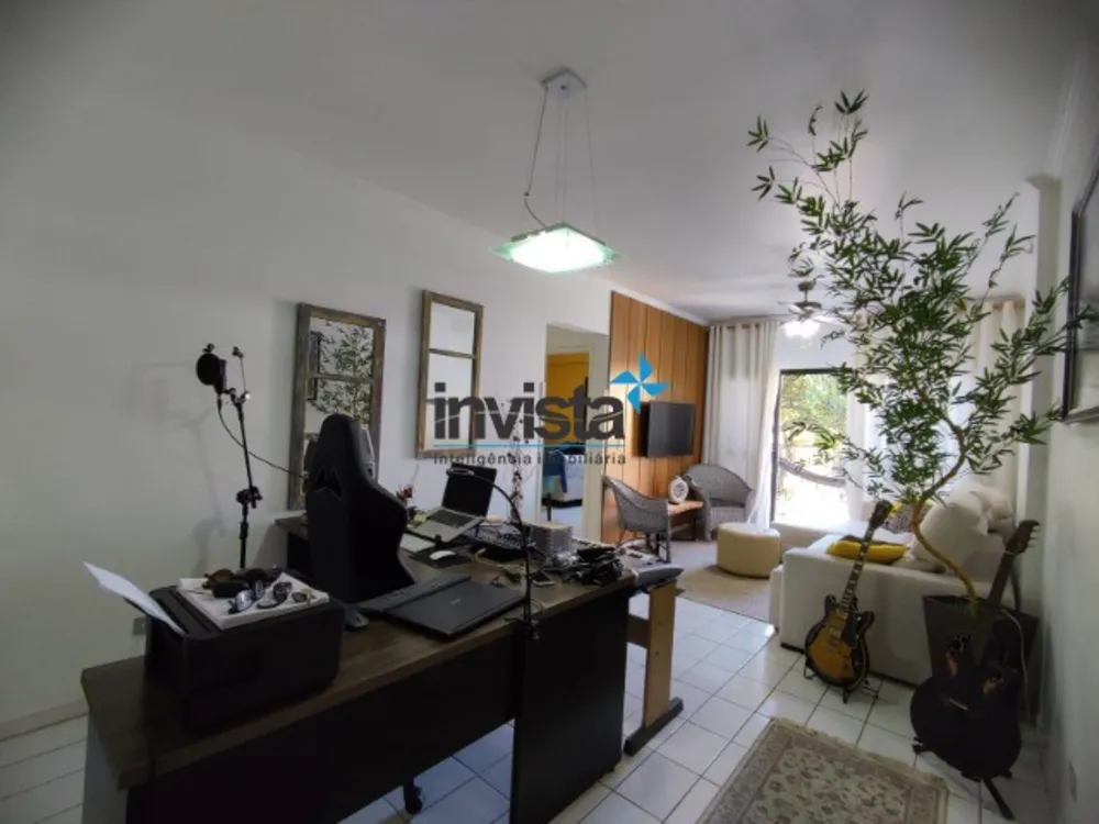 Apartamento, 2 quartos, 95 m² - Foto 2