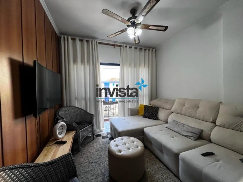 Apartamento, 2 quartos, 95 m² - Foto 3