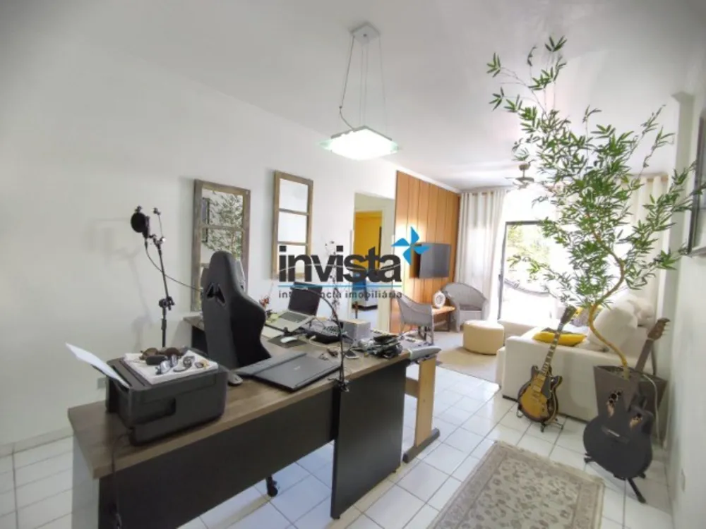 Apartamento, 2 quartos, 95 m² - Foto 1