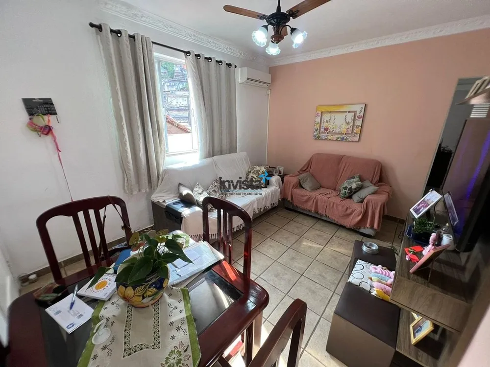 Apartamento, 2 quartos, 63 m² - Foto 3