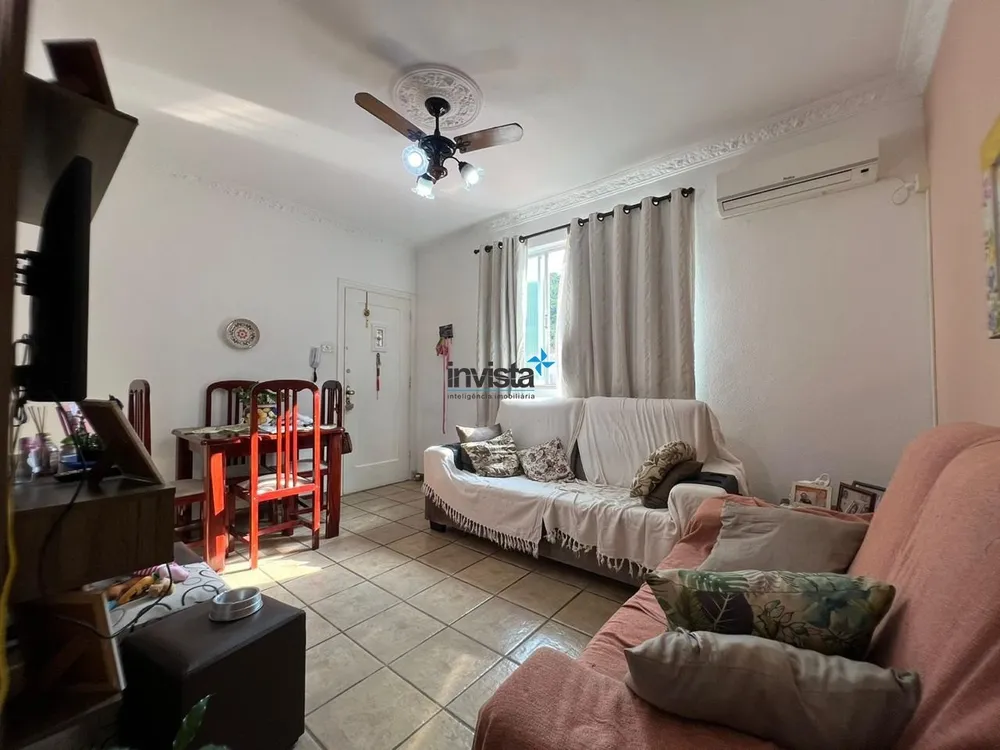 Apartamento, 2 quartos, 63 m² - Foto 4